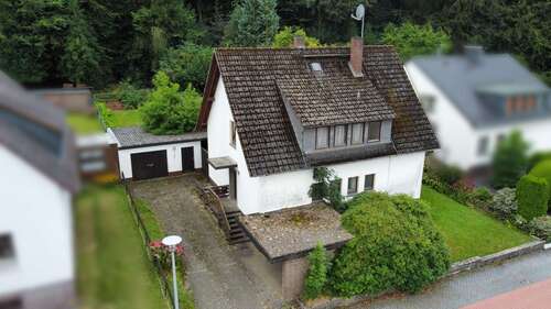 Foto - Haus zum Kaufen in Stadthagen 120.000,00 € 137 m²