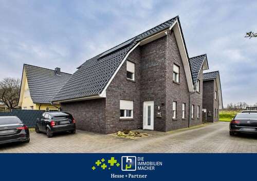 Foto - Haus zum Kaufen in Löningen 889.000,00 € 320.88 m²