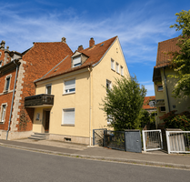 Haus zum Kaufen in Würzburg 437.000,00 € 150 m²