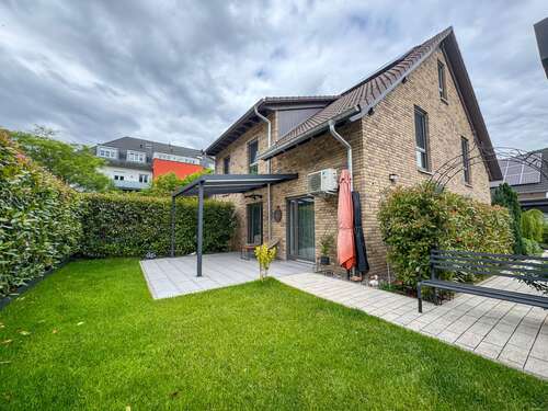 Foto - Haus zum Kaufen in Lahr 549.000,00 € 130 m²