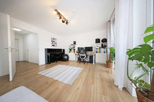 Foto - Wohnung zum Kaufen in Aachen 385.000,00 € 96.75 m²