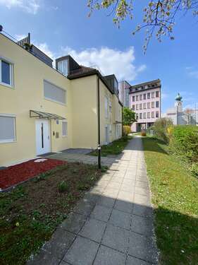 Foto - Wohnung zum Kaufen in München 469.500,00 € 70.07 m²