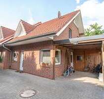 Haus zum Kaufen in Edewecht 425.000,00 € 103.24 m²