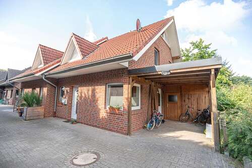 Foto - Haus zum Kaufen in Edewecht 425.000,00 € 103.24 m²