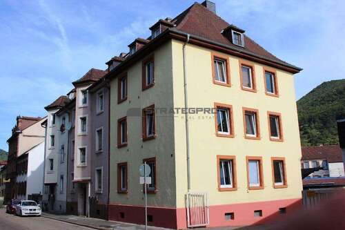 Foto - Wohnung zum Mieten in Neustadt 550,00 € 60 m²