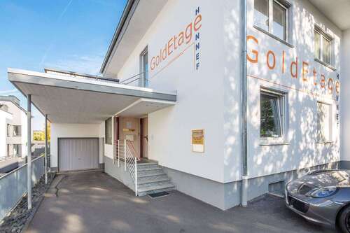 Foto - Büro in Hennef 290,00 € 12.8 m²