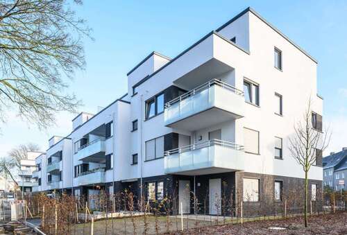 Foto - Wohnung zum Mieten in Bochum 745,00 € 62.33 m²