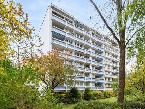 Foto - Wohnung zum Kaufen in München 375.000,00 € 67.47 m²
