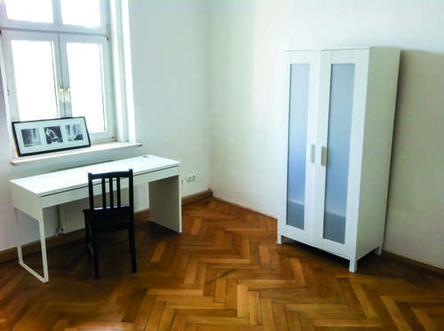 Foto - WG-Zimmer in München 775,00 € 16 m²