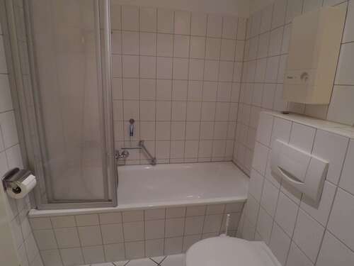 Foto - Wohnung zum Mieten in Laatzen 400,00 € 40 m²