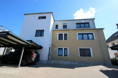 Foto - Wohnung zum Mieten in Bad Oeynhausen 1.375,00 € 152.63 m²