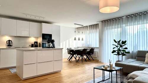 Foto - Wohnung zum Kaufen in München 629.000,00 € 83 m²