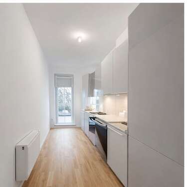Foto - Wohnung zum Kaufen in Leipzig 280.000,00 € 85 m²