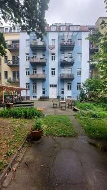Foto - Wohnung zum Kaufen in Dresden 145.000,00 € 70.5 m²