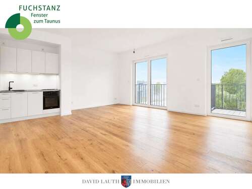 Foto - Wohnung zum Mieten in Frankfurt am Main 1.450,00 € 65.48 m²