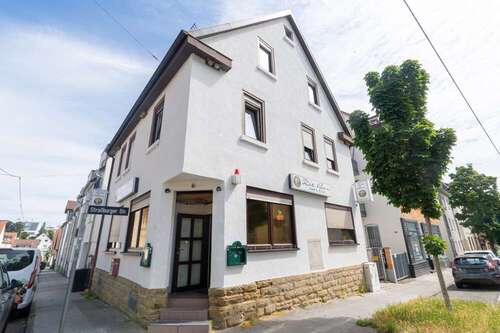 Foto - Haus zum Kaufen in Stuttgart Zuffenhausen 649.000,00 € 108 m²