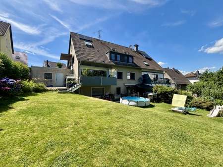 Foto - Wohnung zum Kaufen in Dortmund 275.000,00 € 94 m²