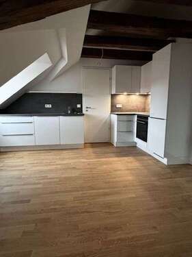 Foto - Wohnung zum Mieten in Bamberg 800,00 € 45.32 m²