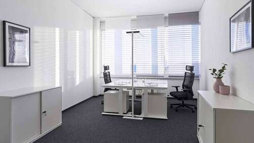 Foto - Büro in Neustadt bei Coburg 890,00 € 38 m²