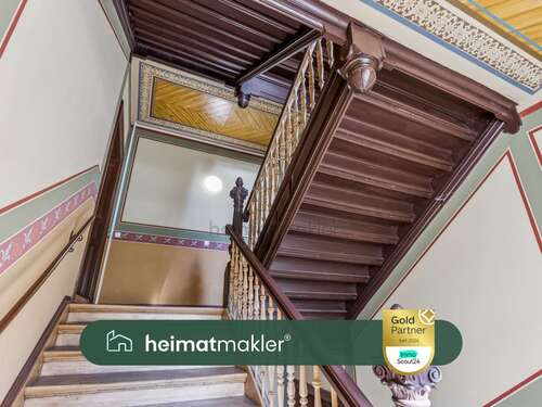 Foto - Wohnung zum Kaufen in Leipzig 169.000,00 € 57 m²