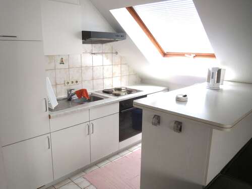 Foto - Wohnung zum Mieten in Maintal - Hochstadt 500,00 € 48 m²