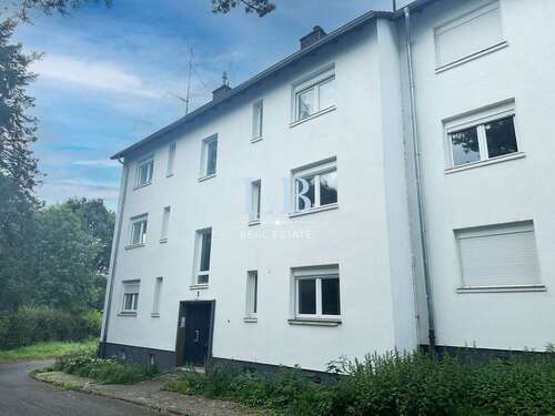 Foto - Wohnung zum Kaufen in Baumholder 72.500,00 € 47.2 m²