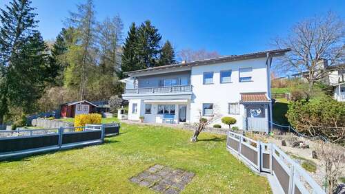 Foto - Haus zum Kaufen in Traunreut 725.000,00 € 215 m²