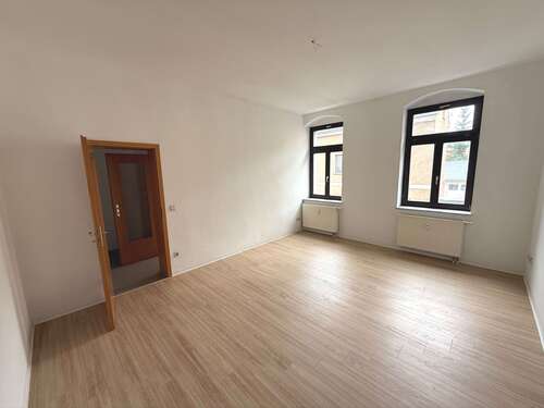 Foto - Wohnung zum Mieten in Reichenbach, Vogtl 299,00 € 60 m²