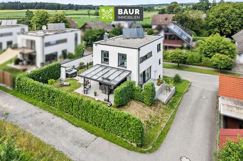 Foto - Haus zum Kaufen in Bad Waldsee 719.000,00 € 155 m²