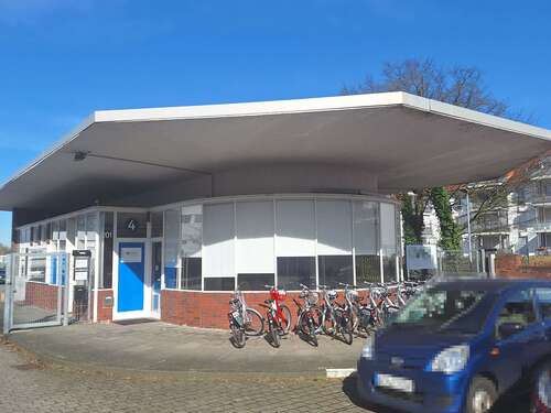 Foto - Gastronomie in Leverkusen 767,00 € 118 m²