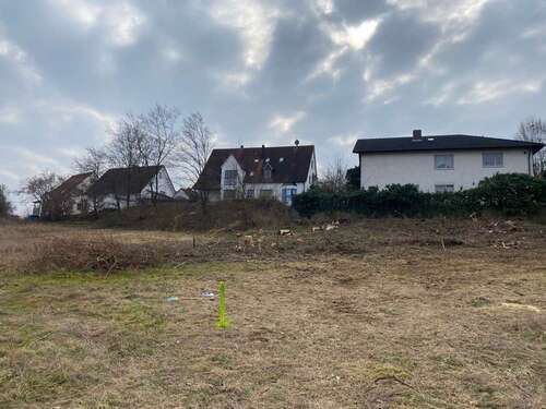 Foto - Grundstück zu verkaufen in Friedberg 424.500,00 € 633 m²