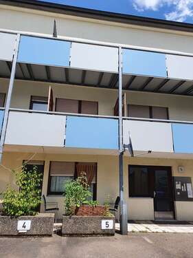 Foto - Wohnung zum Mieten in Pforzheim 325,00 € 24 m²