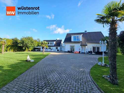 Foto - Haus zum Kaufen in Wallenhorst 735.000,00 € 303 m²