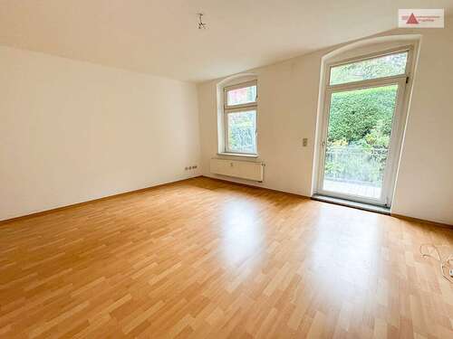 Foto - Wohnung zum Mieten in Aue-Bad Schlema 300,00 € 60 m²