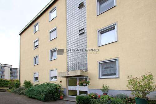 Foto - Wohnung zum Kaufen in Germersheim 295.000,00 € 105 m²