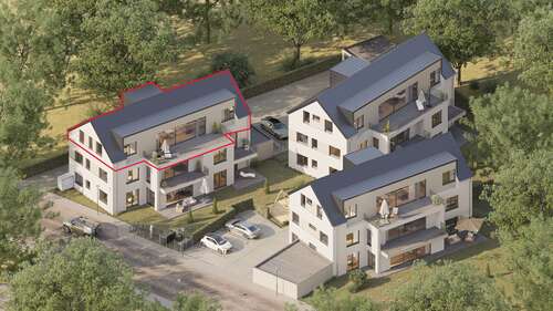 Foto - Wohnung zum Kaufen in Linter 789.500,00 € 149.06 m²