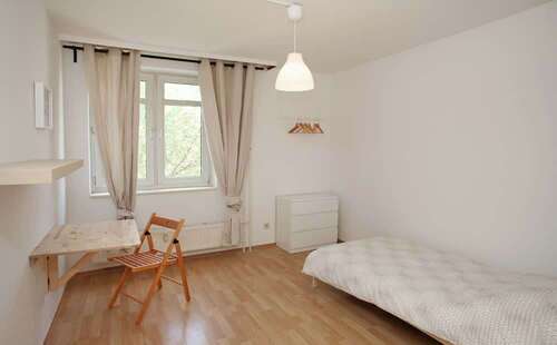 Foto - WG-Zimmer in Berlin 590,00 € 10 m²