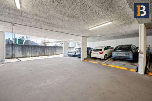 Foto - Wohnung zum Kaufen in Lörrach 12.000,00 € 10 m²