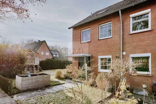 Foto - Haus zum Kaufen in Lüneburg 365.000,00 € 97 m²