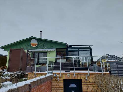 Foto - Haus zum Kaufen in Bad Kleinen 259.000,00 € 100 m²