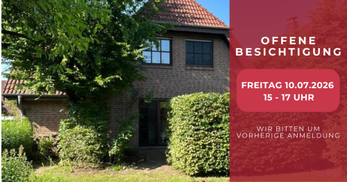 Foto - Haus zum Kaufen in Rietberg 395.000,00 € 128.47 m²
