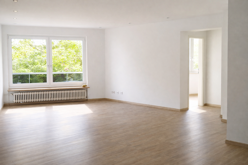 Foto - Wohnung zum Mieten in Homburg 690,00 € 70 m²