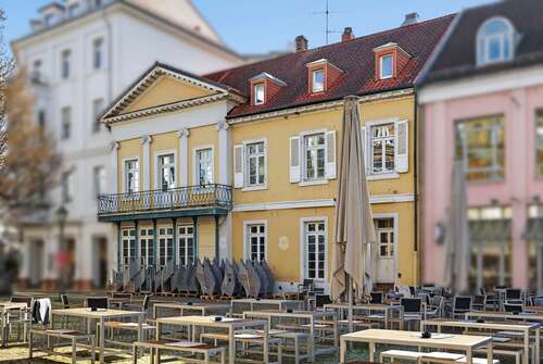 Foto - Gastronomie in Karlsruhe 9.800,00 € 737 m²