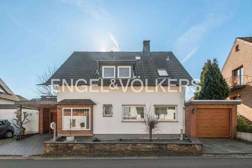 Foto - Haus zum Kaufen in Brühl 475.000,00 € 113 m²