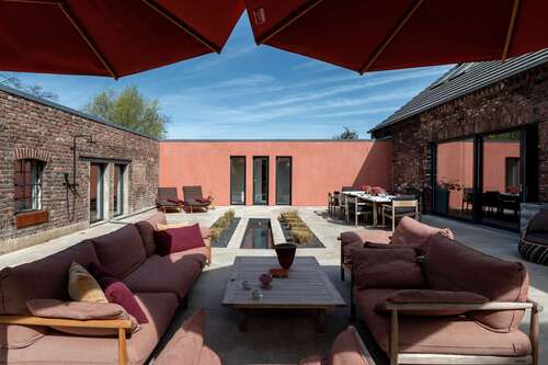 Foto - Haus zum Kaufen in Geldern 2.490.000,00 € 602 m²