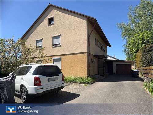 Foto - Haus zum Kaufen in Ingersheim 579.000,00 € 180 m²