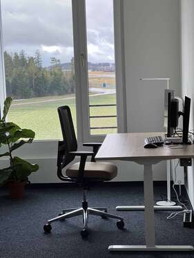 Foto - Büro in Gilching 499,00 € 10 m²