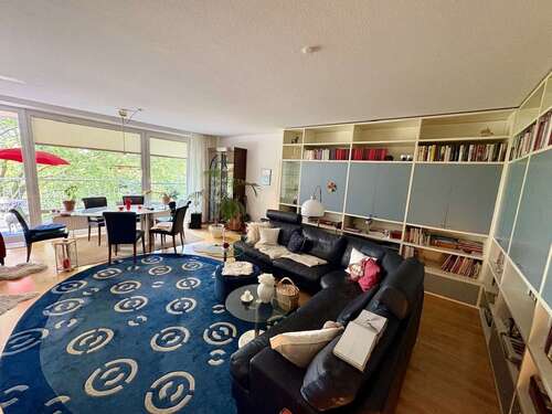 Foto - Wohnung zum Kaufen in Bremen 499.000,00 € 115 m²
