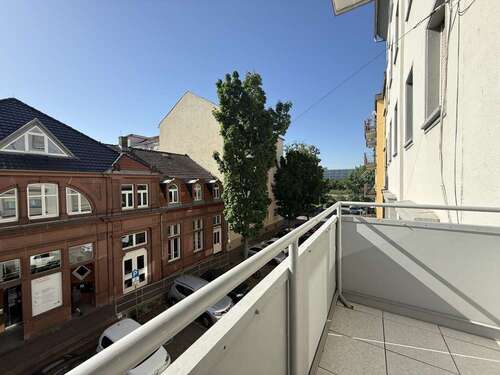 Foto - Wohnung zum Kaufen in Mannheim 295.000,00 € 100 m²