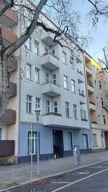 Foto - Wohnung zum Kaufen in Berlin 715.000,00 € 113.4 m²